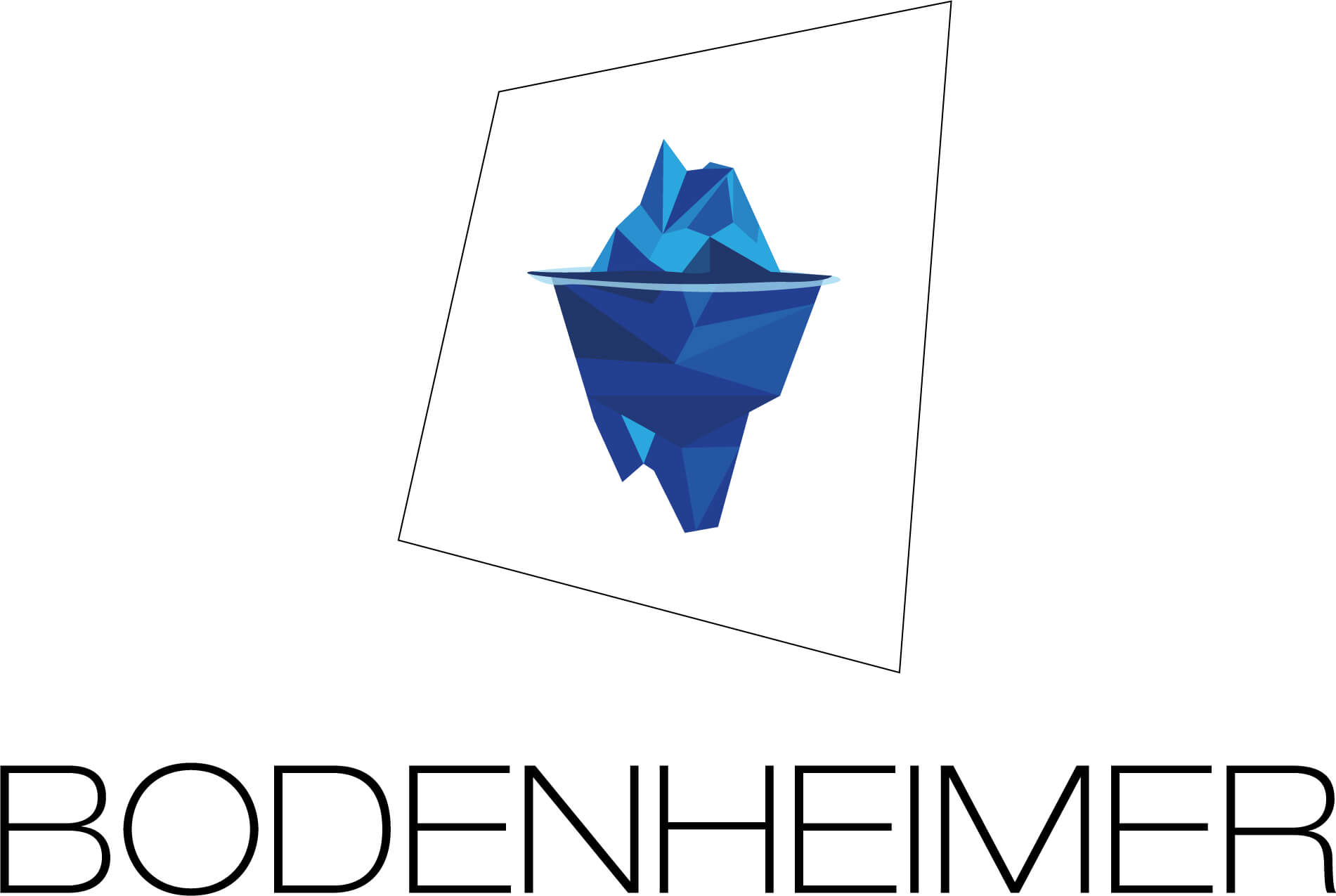 Bodemheimer logo