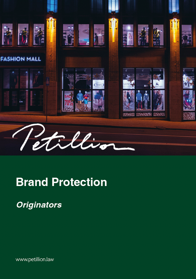 Brand Protection